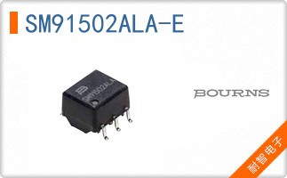 SM91502ALA-E