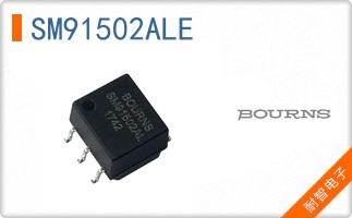 SM91502ALE