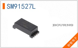 SM91527L
