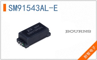 SM91543AL-E