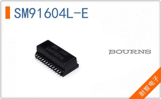 SM91604L-E