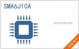 SMA6J10A