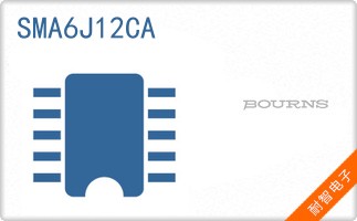 SMA6J12CA