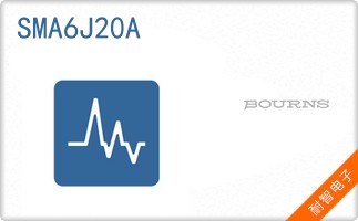 SMA6J20A