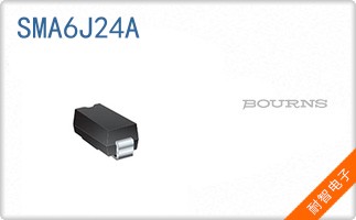 SMA6J24A