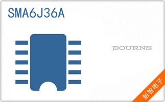 SMA6J36A