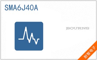 SMA6J40A