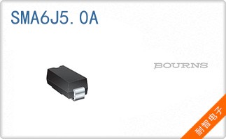 SMA6J5.0A