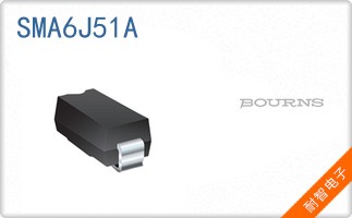 SMA6J51A