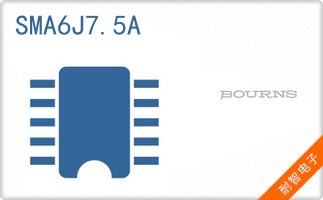 SMA6J7.5A