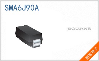 SMA6J90A