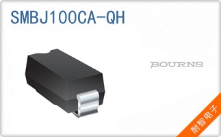 SMBJ100CA-QH