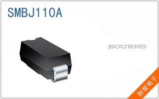 SMBJ110A