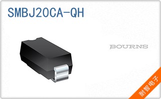 SMBJ20CA-QH