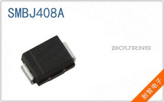 SMBJ408A