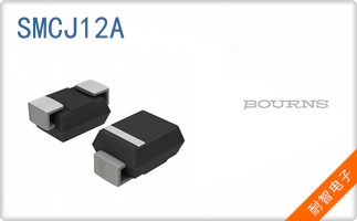 SMCJ12A