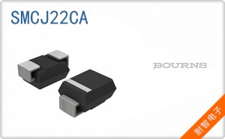 SMCJ22CA
