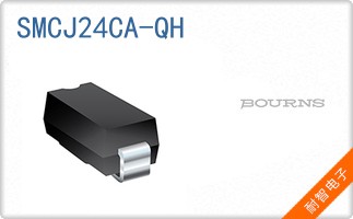 SMCJ24CA-QH