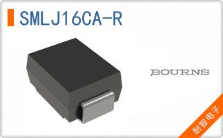 SMLJ16CA-R