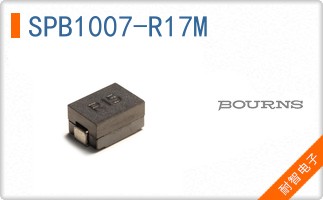 SPB1007-R17M