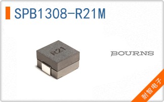 SPB1308-R21M