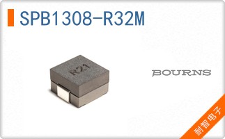 SPB1308-R32M
