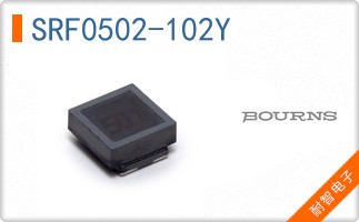SRF0502-102Y