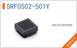 SRF0502-501Y