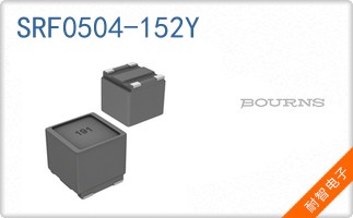 SRF0504-152Y