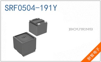 SRF0504-191Y