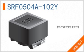 SRF0504A-102Y