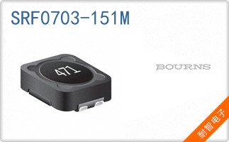 SRF0703-151M
