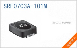 SRF0703A-101M