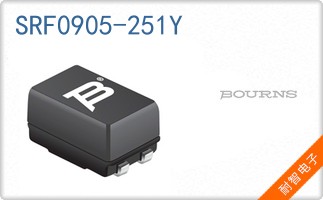 SRF0905-251Y