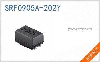 SRF0905A-202Y