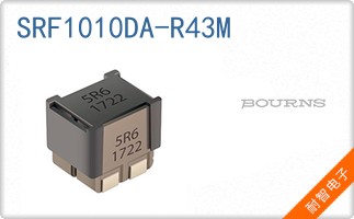 SRF1010DA-R43M