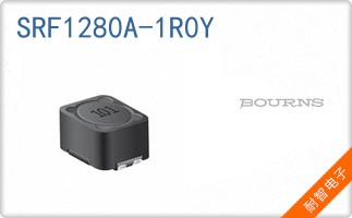 SRF1280A-1R0Y