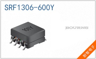 SRF1306-600Y