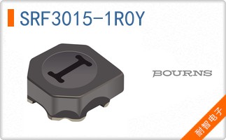 SRF3015-1R0Y