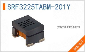 SRF3225TABM-201Y