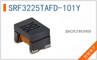 SRF3225TAFD-101Y