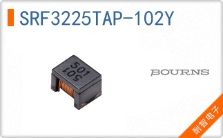 SRF3225TAP-102Y