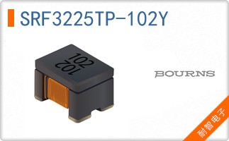 SRF3225TP-102Y