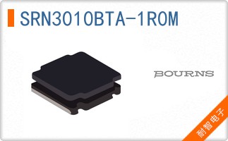 SRN3010BTA-1R0M