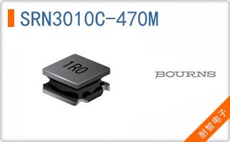 SRN3010C-470M
