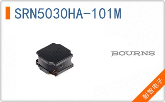 SRN5030HA-101M
