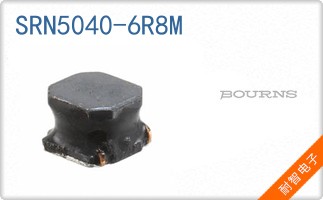 SRN5040-6R8M