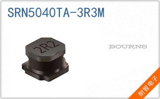 SRN5040TA-3R3M