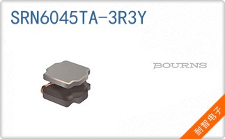 SRN6045TA-3R3Y
