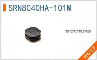 SRN8040HA-101M